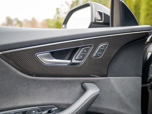 Used 2023 Audi SQ8 Prestige image 54