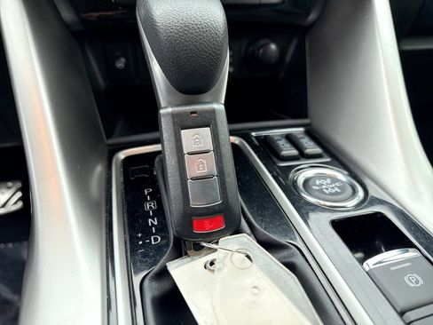 Used 2022 Mitsubishi Eclipse Cross SEL image 23