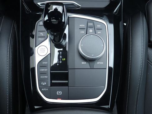 Used 2024 BMW X3 xDrive30i image 39