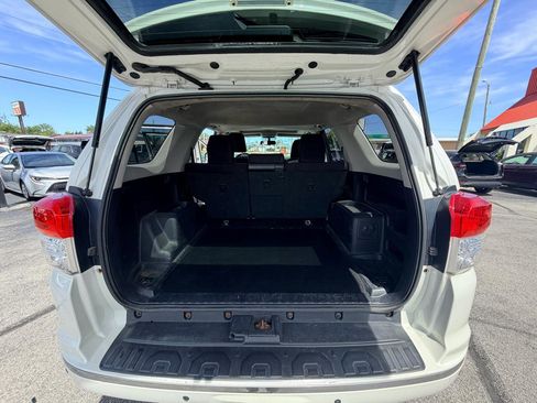 Used 2012 Toyota 4Runner SR5 w/ Convenience Pkg AWD/4WD image 17