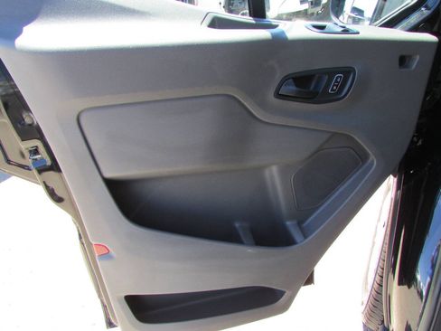 Used 2024 Ford Transit 350 XLT RWD image 14