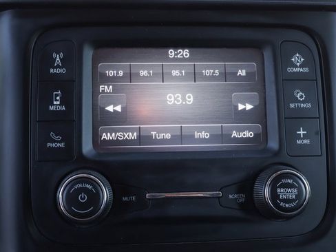 Used 2020 RAM 5500 Tradesman image 28