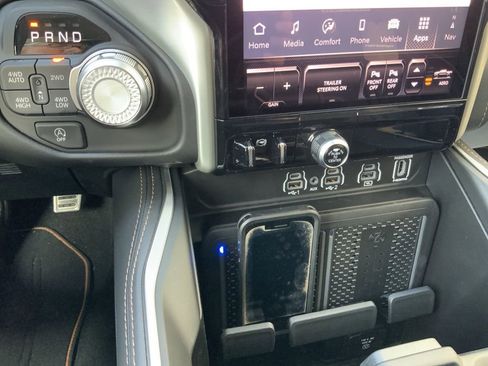 New 2026 RAM 1500 Tungsten w/ Trailer Tow Group image 29