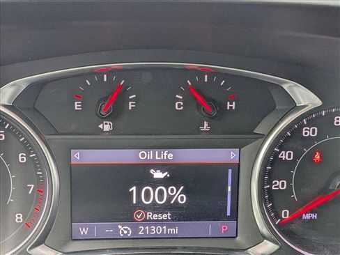 Used 2024 Chevrolet Blazer LT image 10