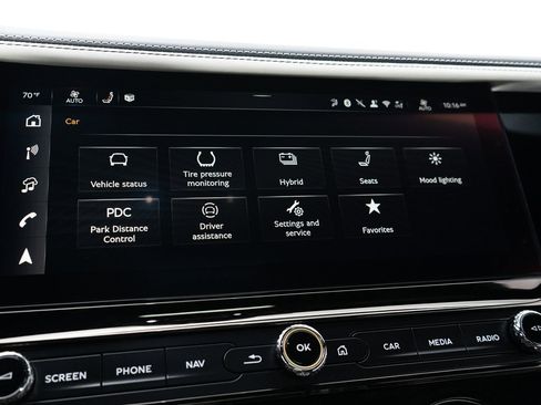 Used 2025 Bentley Continental GT Speed image 36