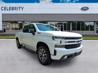 Used 2022 Chevrolet Silverado 1500 RST w/ All Star Edition Plus AWD/4WD video 1