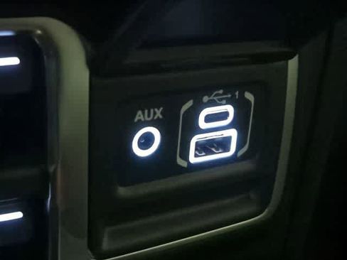 New 2026 Jeep Wrangler Sport S image 30