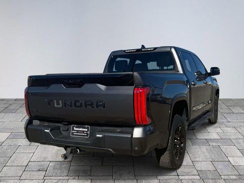 Used 2022 Toyota Tundra Platinum image 7