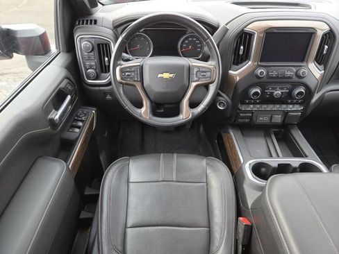 Used 2023 Chevrolet Silverado 3500 High Country image 32