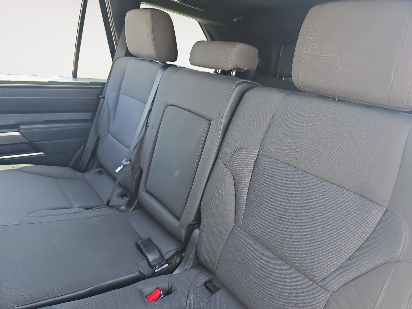 Certified 2025 Toyota Sequoia SR5 AWD/4WD image 13