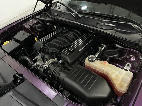 Used 2020 Dodge Challenger R/T Scat Pack image 27