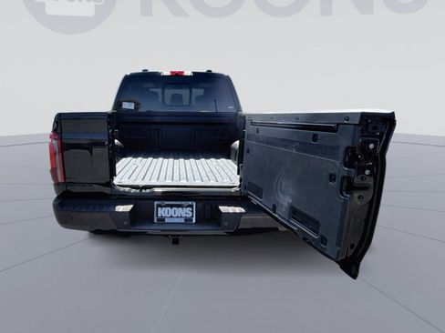 New 2026 Ford F150 Platinum w/ Equipment Group 703A Plus AWD/4WD image 31
