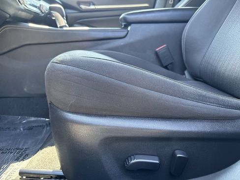 Certified 2023 Nissan Altima 2.5 SV FWD image 14