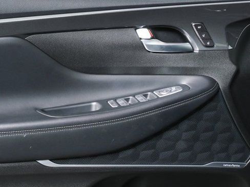 Used 2022 Hyundai Santa Fe Calligraphy image 6
