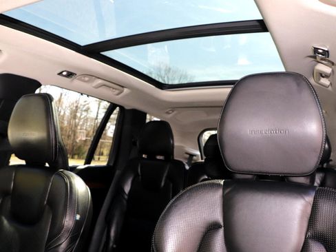 Used 2019 Volvo XC90 T6 Inscription w/ Advanced Package image 15