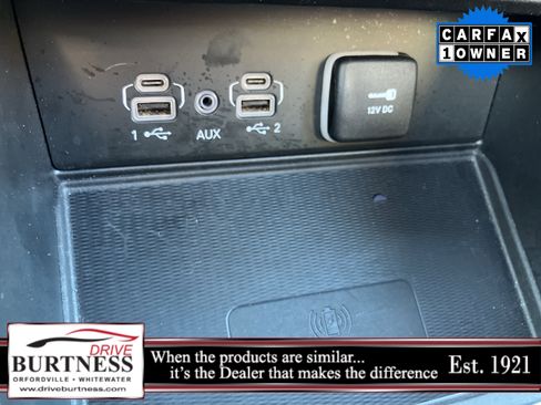 Used 2024 Jeep Grand Cherokee L Limited w/ Luxury Tech Group II image 36