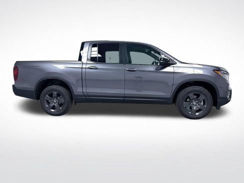 New 2026 Honda Ridgeline TrailSport image 10
