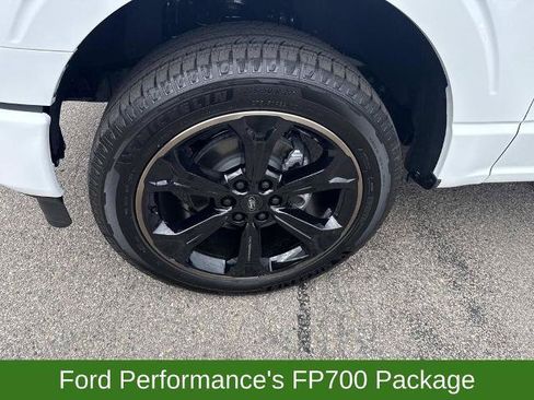 New 2026 Ford F150 XL w/ Equipment Group 103A High RWD image 22