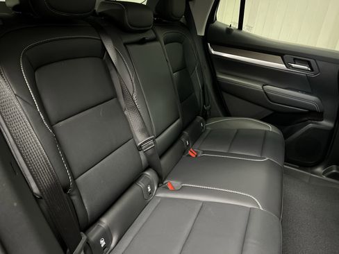 Certified 2026 GMC Terrain Denali image 63