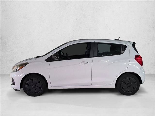Used 2017 Chevrolet Spark LS FWD image 8