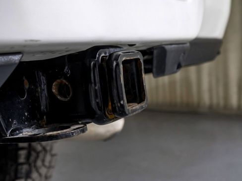 Used 2020 RAM 2500 Laramie image 50