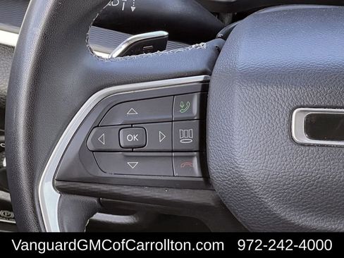 Used 2023 Jeep Grand Cherokee L Laredo image 14