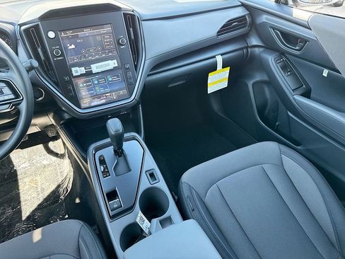 New 2026 Subaru Crosstrek 2.5i image 27