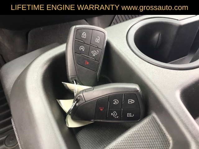 Used 2023 GMC Sierra 1500 Elevation AWD/4WD image 25