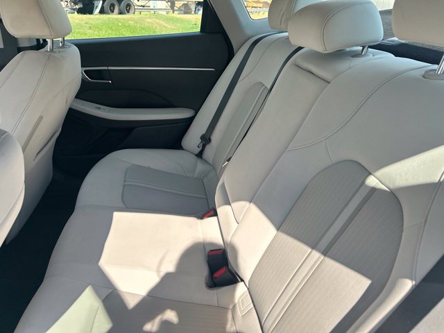 Used 2023 Hyundai Sonata SEL FWD image 34