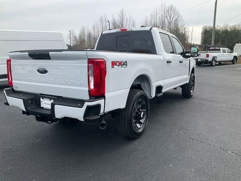 New 2026 Ford F250 XL w/ STX Appearance Package image 5