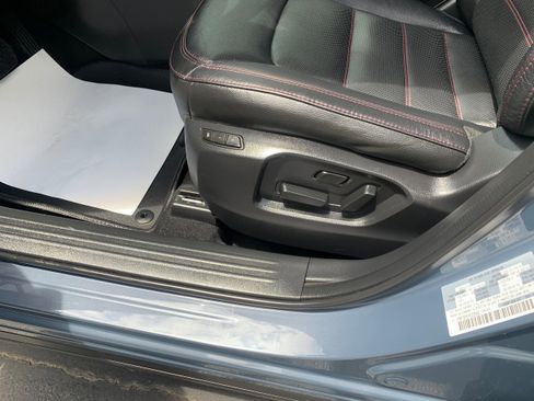 Used 2023 MAZDA CX-5 Carbon Edition image 20