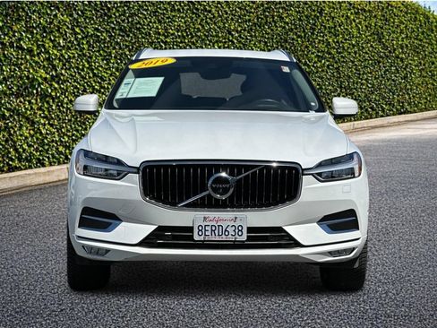 Used 2019 Volvo XC60 T6 Inscription AWD/4WD image 9