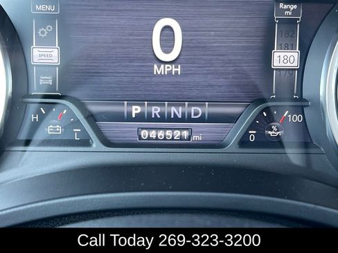 Used 2019 RAM 1500 Laramie w/ Trailer Tow Group image 6