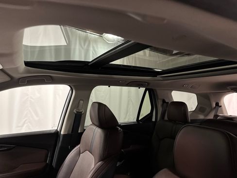 Used 2025 Honda Pilot Elite image 23