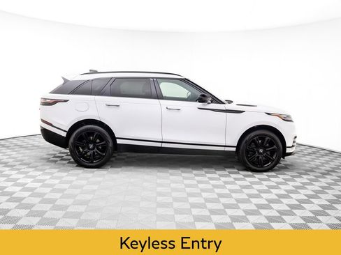 Used 2023 Land Rover Range Rover Velar R-Dynamic S image 7
