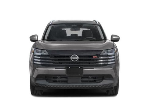 New 2026 Nissan Kicks SR w/ Illumination Package image 24