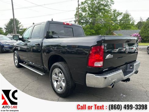 Used 2019 RAM 1500 Big Horn image 6