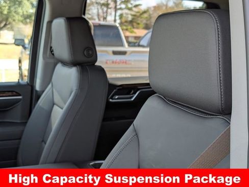 New 2026 GMC Sierra 1500 Elevation w/ Elevation Premium Package image 17