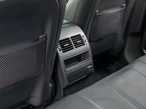 Used 2022 Jaguar F-PACE S image 18