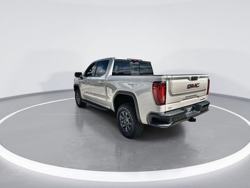 New 2026 GMC Sierra 1500 AT4X AWD/4WD image 6