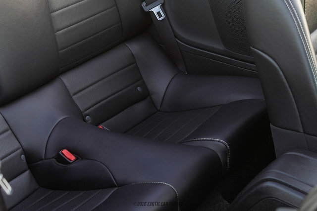 Used 2014 Ford Mustang GT Premium w/ Electronics Package RWD image 60