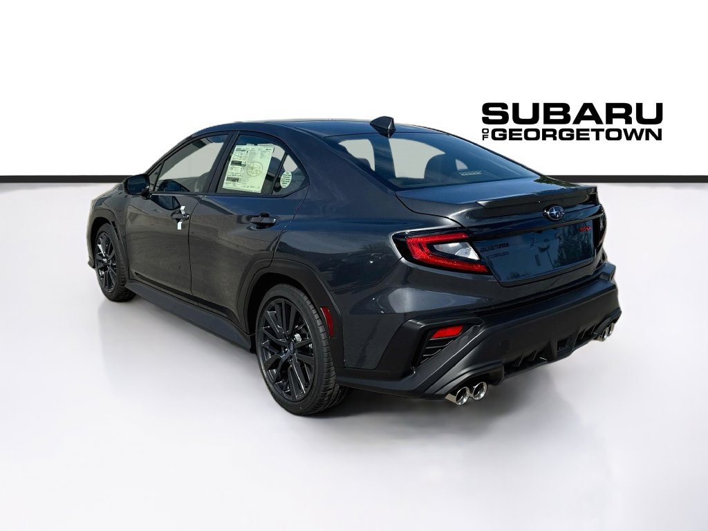 New 2026 Subaru WRX Premium AWD/4WD image 6