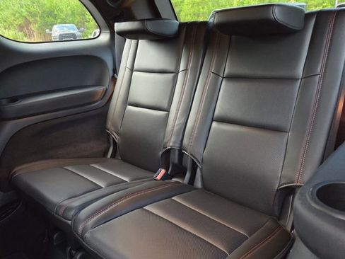 Used 2024 Dodge Durango R/T AWD/4WD image 8