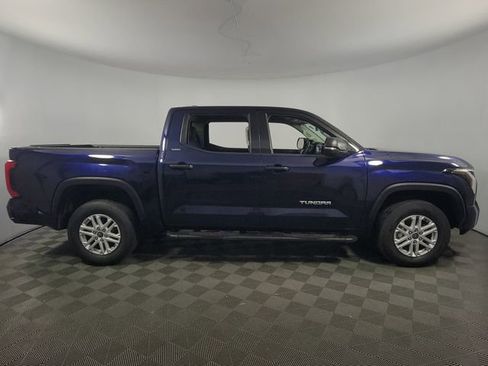 Used 2023 Toyota Tundra SR5 w/ SR5 Convenience Package AWD/4WD image 10