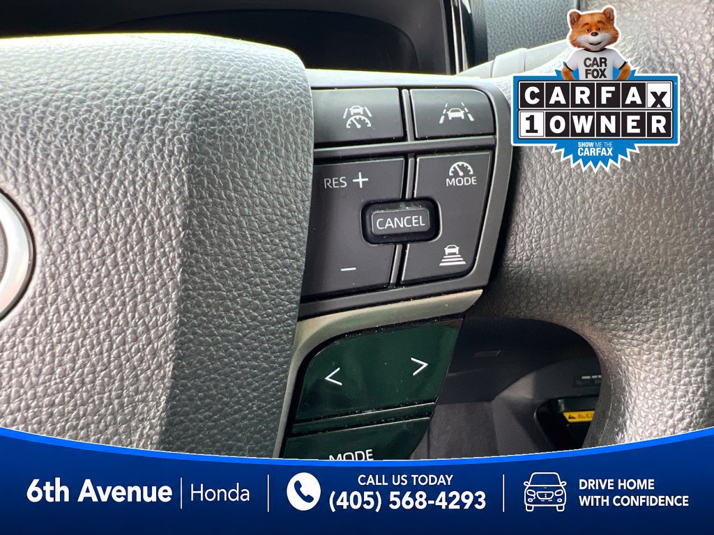 Used 2025 Toyota Camry LE FWD image 28