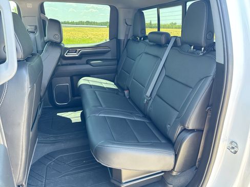 Used 2024 Chevrolet Silverado 1500 RST w/ Convenience Package II AWD/4WD image 22
