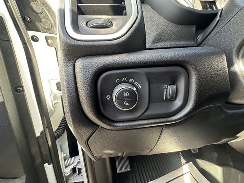 New 2026 RAM 3500 Big Horn image 17