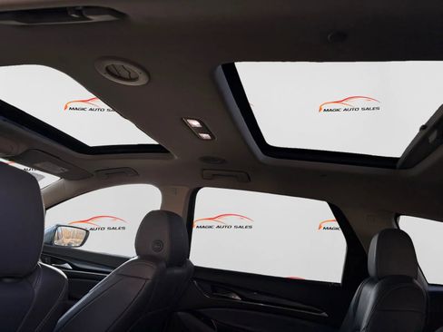 Used 2019 Buick Enclave Premium image 35