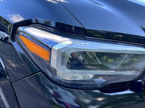Used 2021 Toyota Tacoma Limited AWD/4WD image 26