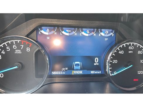 Used 2023 Ford F150 XLT w/ Equipment Group 301A Mid AWD/4WD image 31